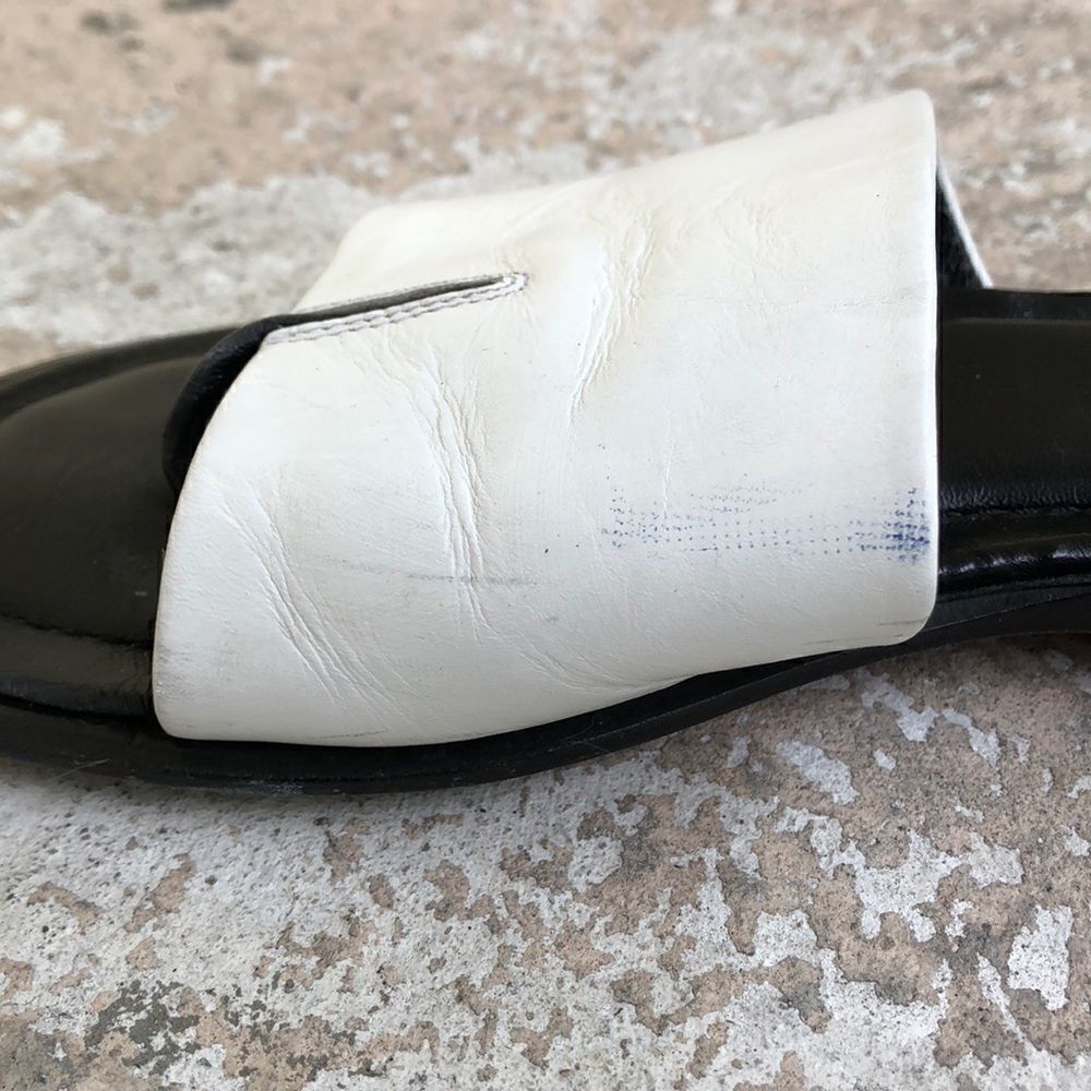 Tod’s Sandals/slides - Picture 4 of 5